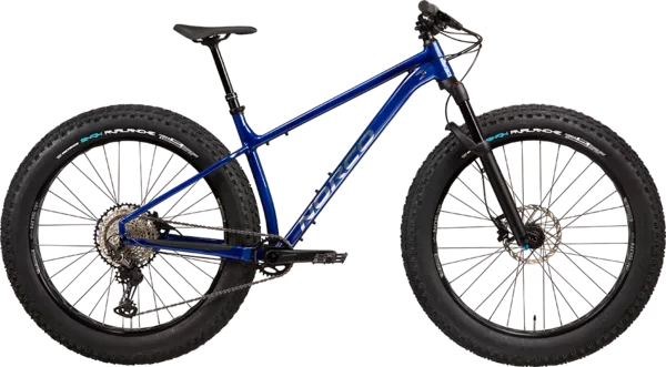 Norco Bigfoot S 1