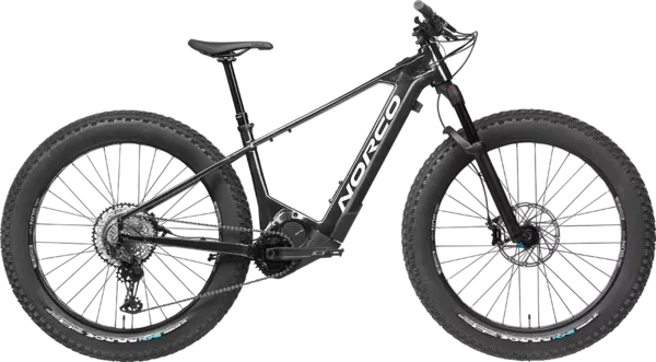 Norco Bigfoot VLT 1