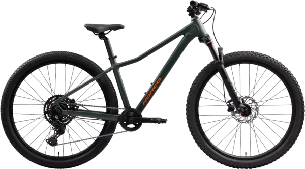 Norco Charger 26