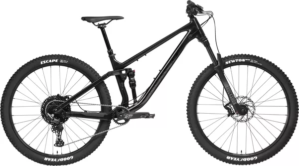 Norco Fluid FS 4