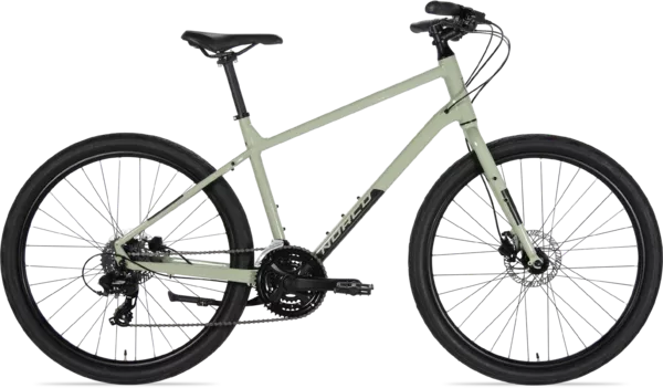 Norco Indie 3