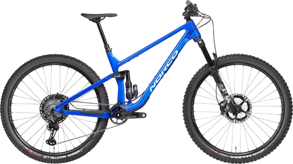 Norco Optic C1