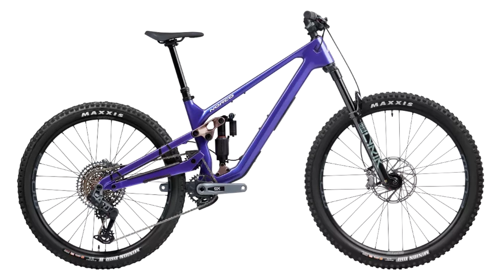 Norco Optic C2 MX