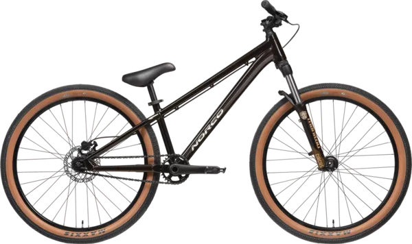 Norco Rampage 1