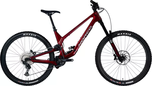 Norco Range C3
