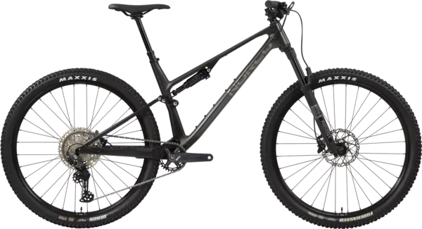 Norco Revolver C3 130