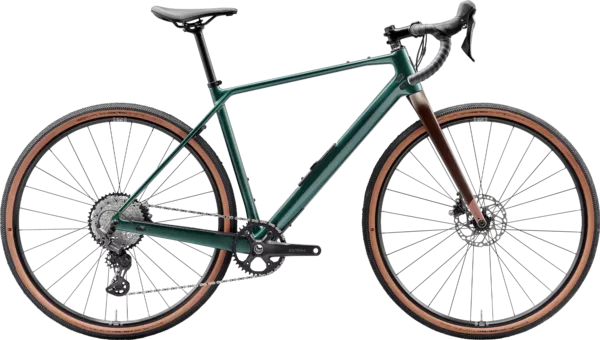 Norco Search C GRX