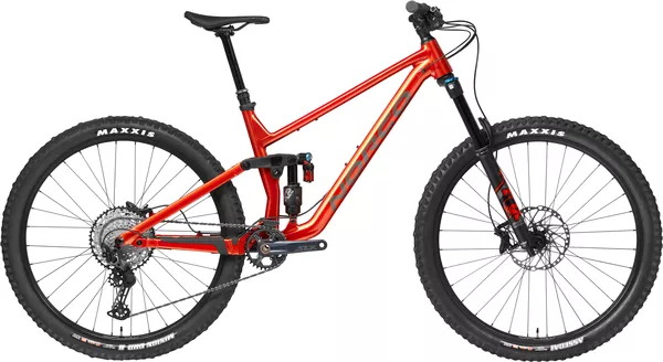 Norco Sight A2