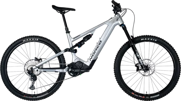 Norco Sight VLT A1