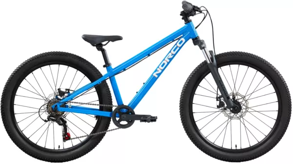 Norco Storm S24