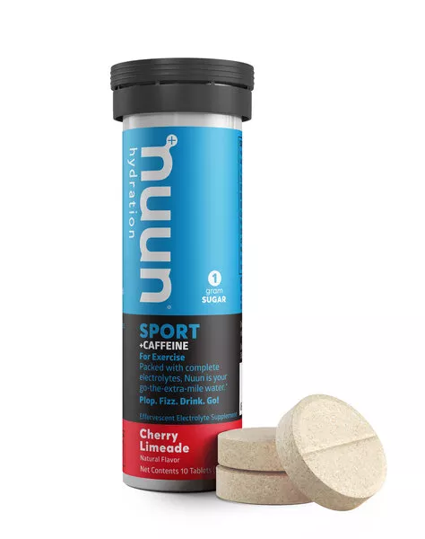 nuun Nuun Sport