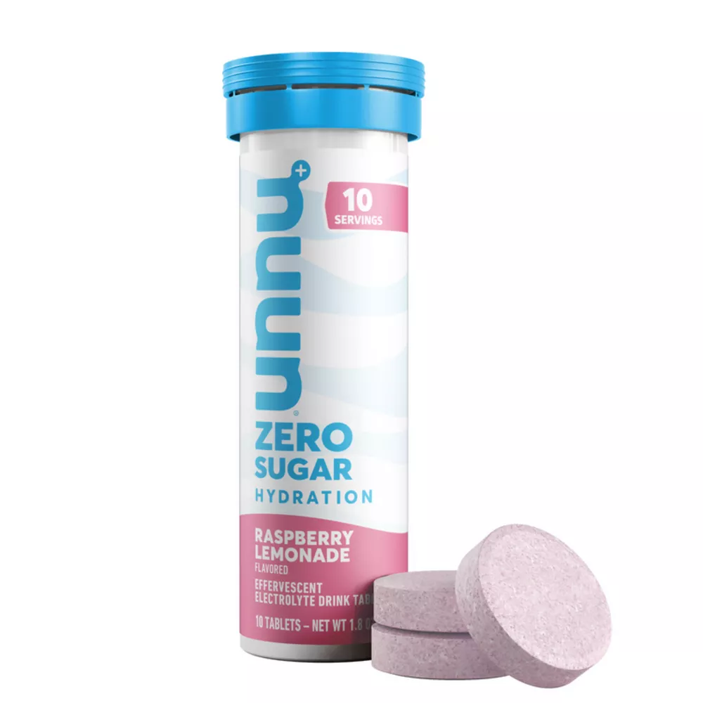nuun Zero Sugar Hydration Tablets
