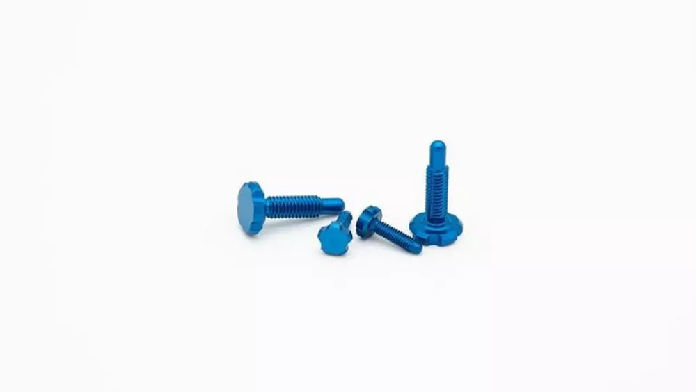 Oak Components Screw Kit for Magura Root Lever Pro