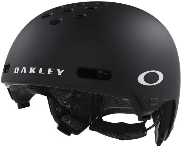 Oakley Street1 Helmet
