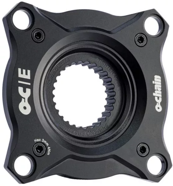 Ochain E Active, Brose/SRAM, 55mm