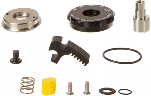 Ochain Ochain B1 Knob Kit