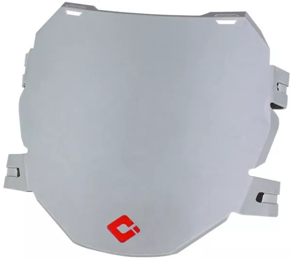 ODI Aaron Gwin Downhill Number Plate
