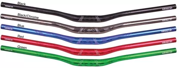 ODI Flight Control II Riser Bar