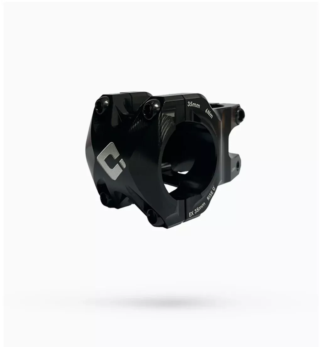 ODI FLIGHT CONTROL STEALTH ALL MOUNTAIN STEM