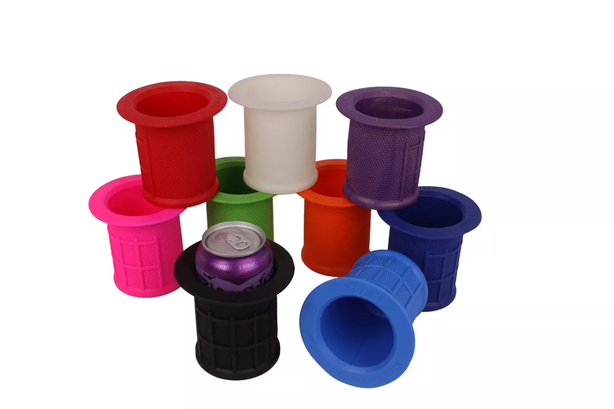 ODI HALF-WAFFLE DRINK COOZIE