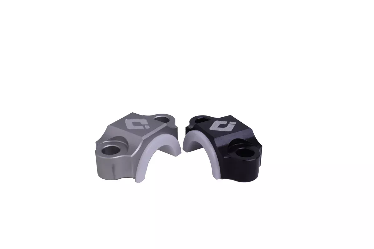 ODI Machined Rotator Clamp; 7/8"