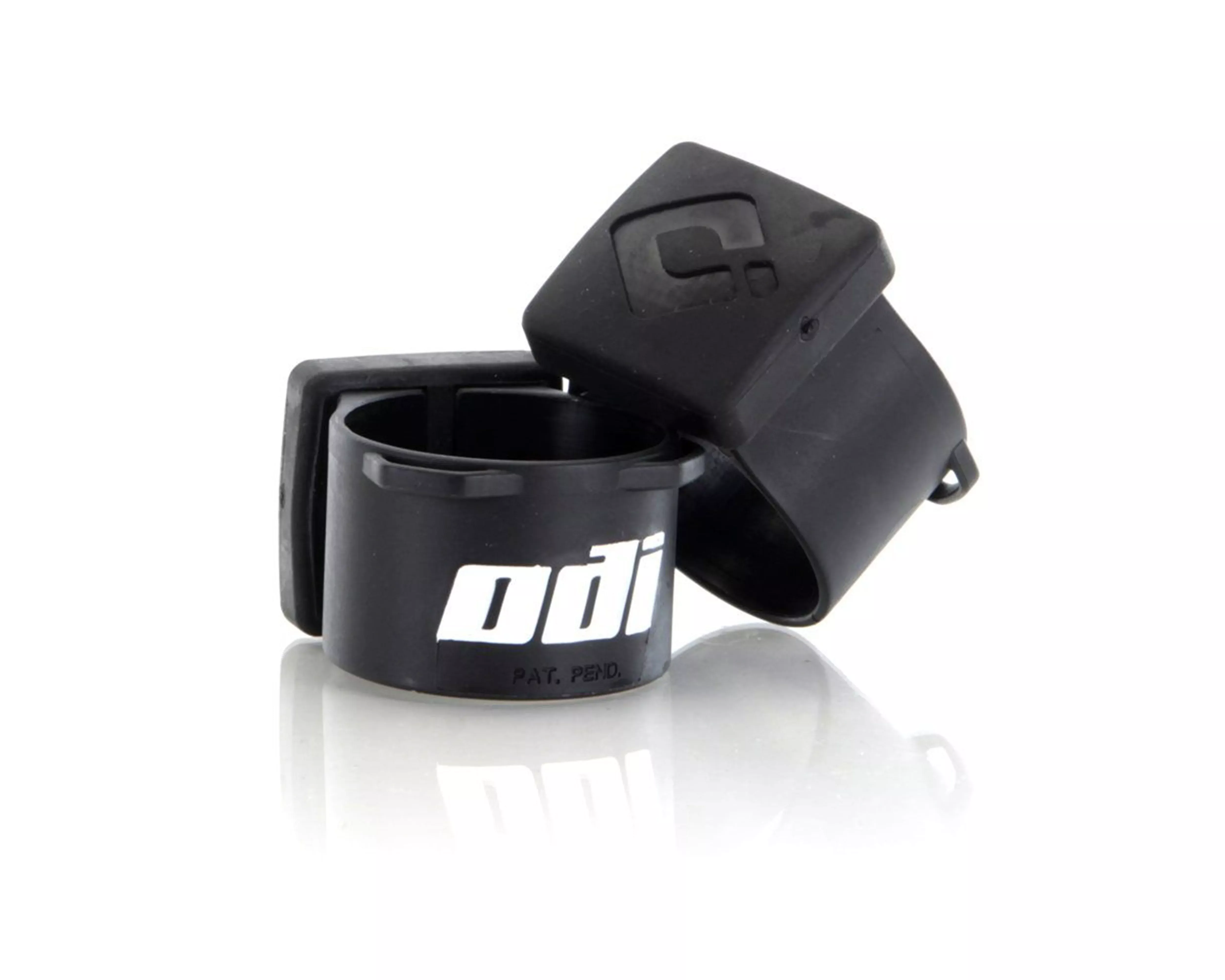 ODI Rock Shox Fork Bumper Mount 35mm Blk