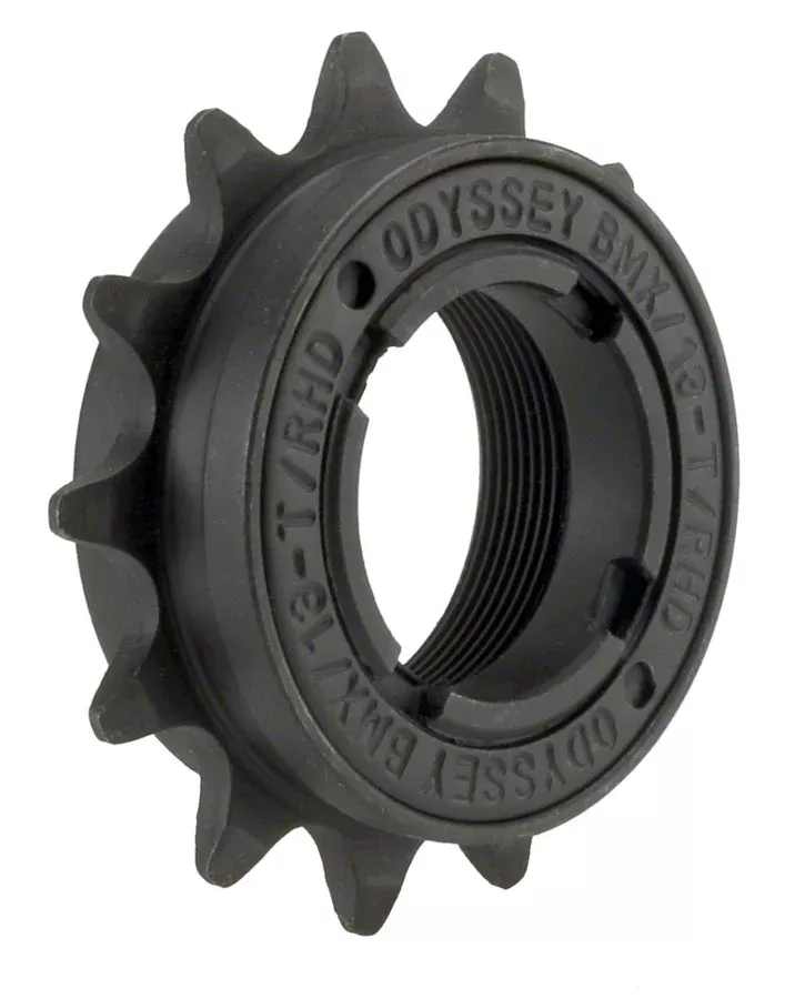 Odyssey BMX Freewheel – 13t, Black