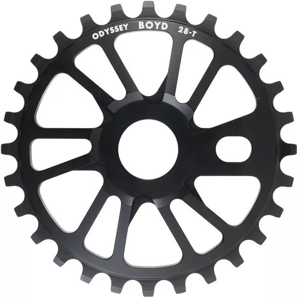 Odyssey Boyd Sprocket