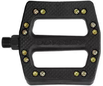 Odyssey JC Pedals