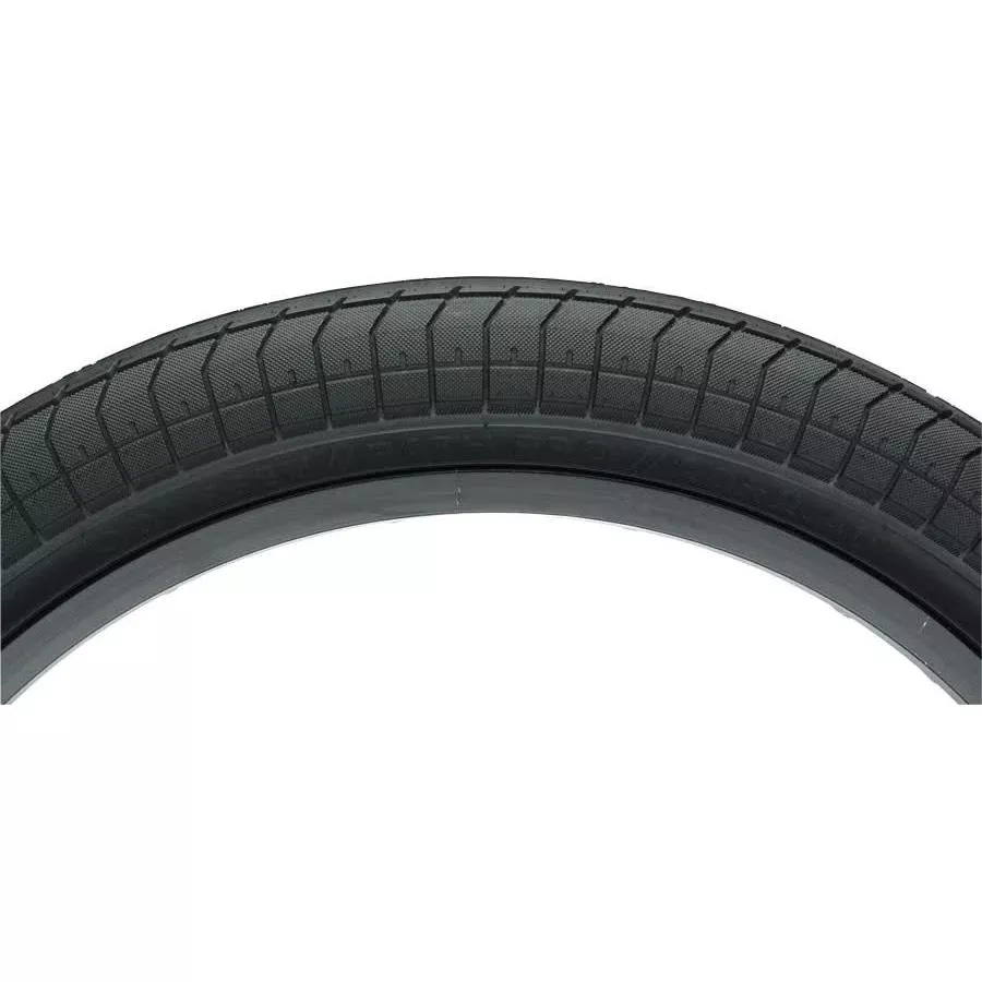 Odyssey PATH PRO Tire 20 X 2.4 Clincher Rigid Black