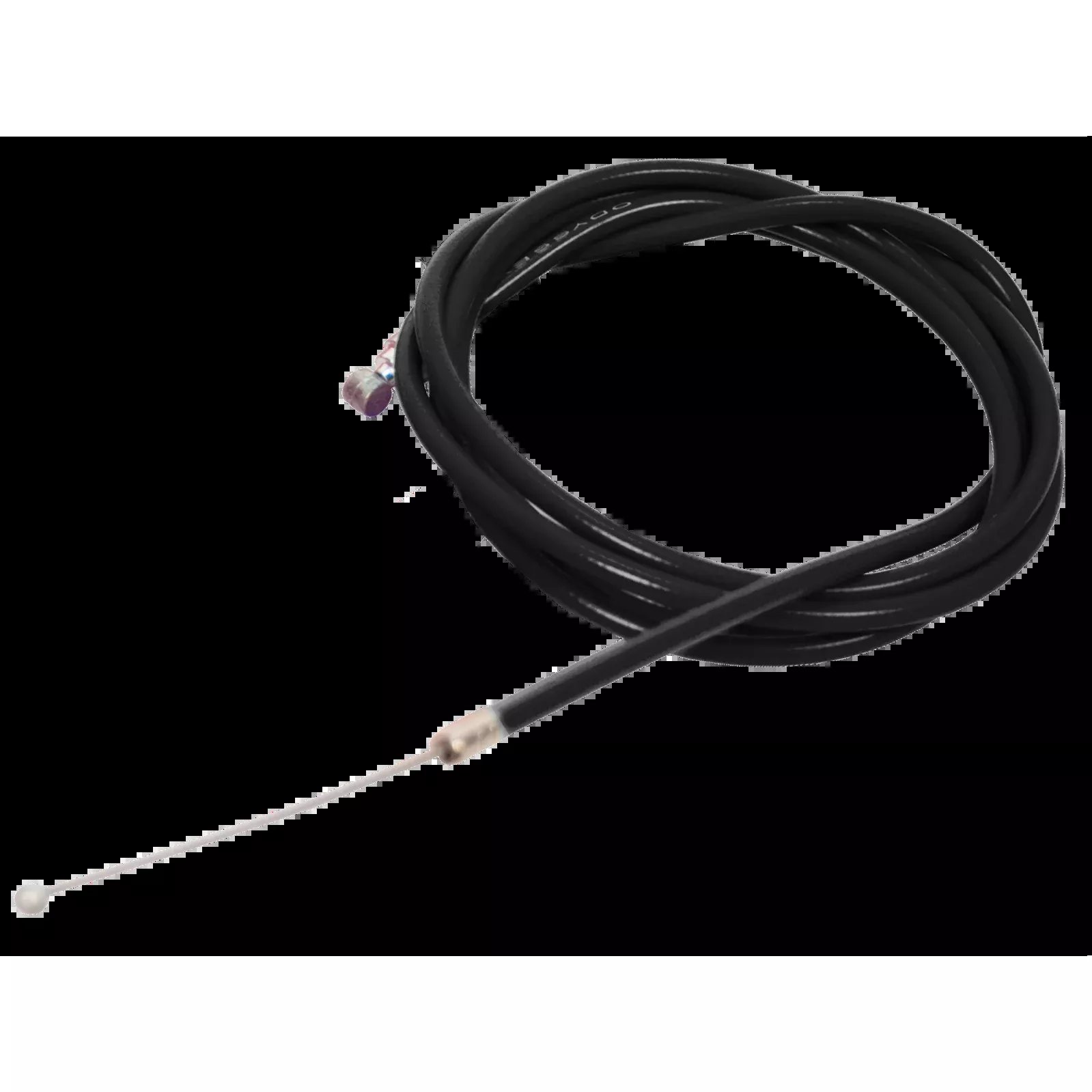 Odyssey Slick Kable BMX Brake Cable Black