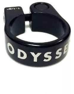 Odyssey Slim Seat Clamp