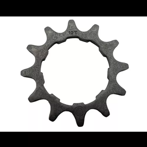 ODYSSEY Sprocket Black 12t