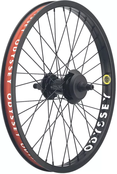 Odyssey Stage-2 20-inch Rear