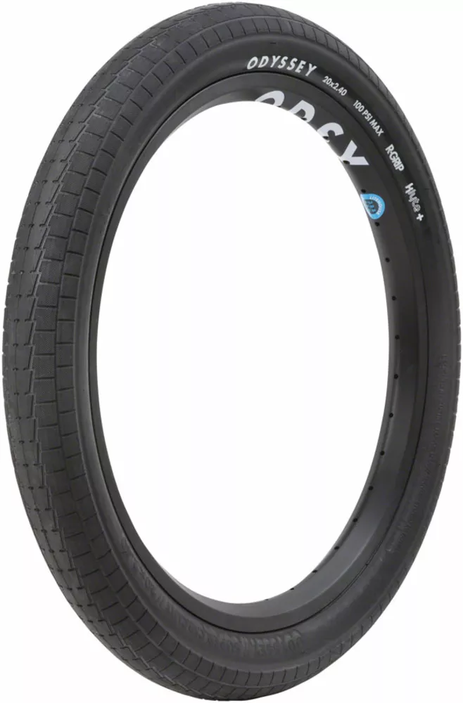 Odyssey Super Circuit Tire