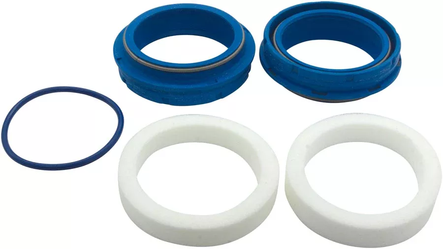 Ohlins Lower Leg Seal Kit - Fits RXF36 Series Forks