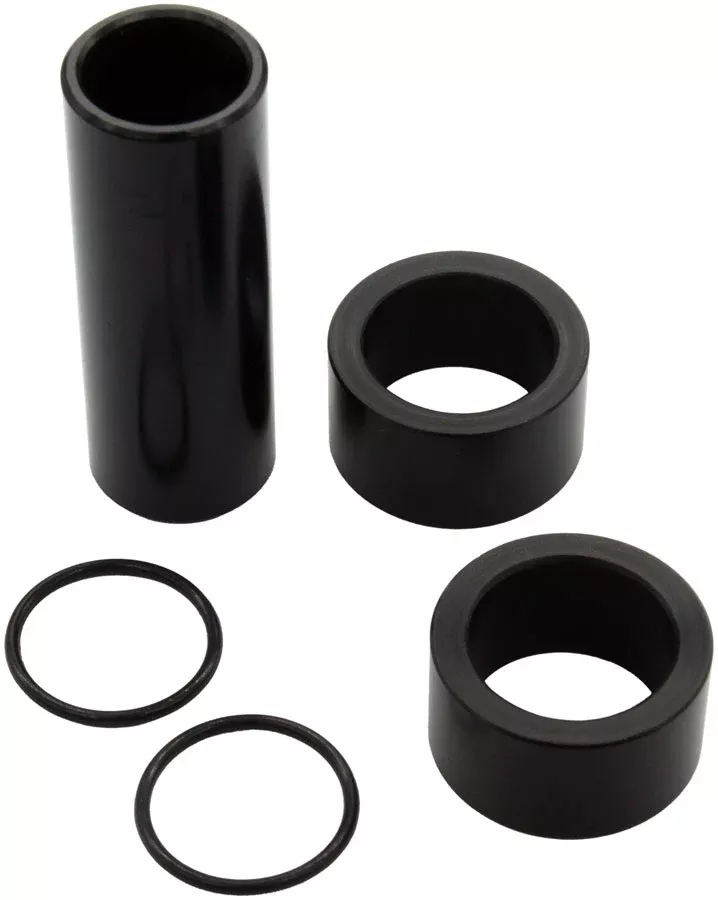 Ohlins Rear Shock Mounting Hardware – 10mm x 35mm