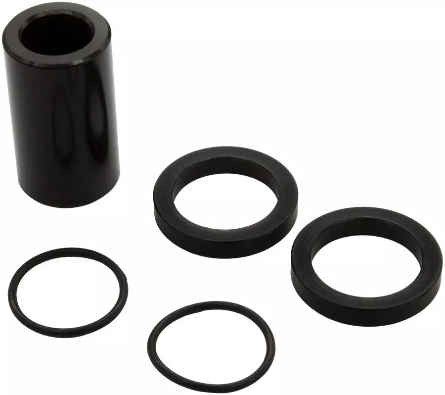 Ohlins Rear Shock Mounting Hardware – 6mm x 22mm