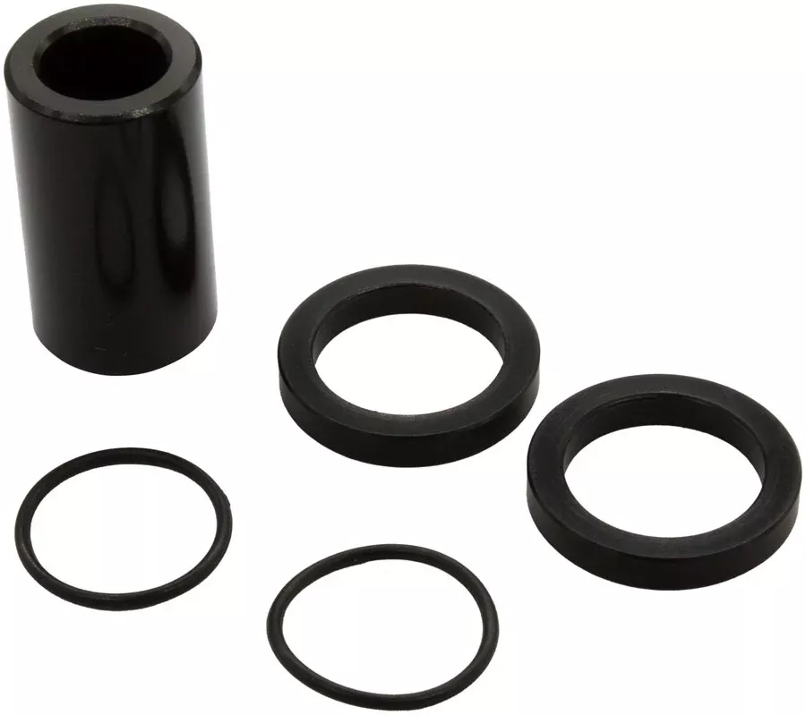 Ohlins Rear Shock Mounting Hardware – 8mm x 26mm