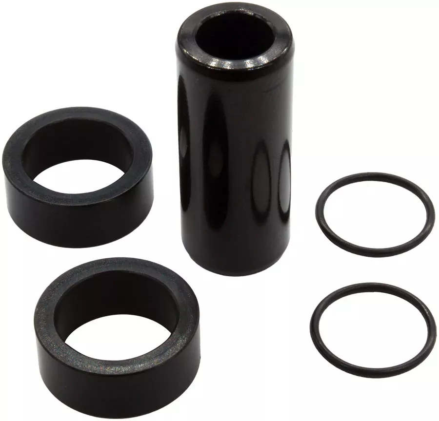 Ohlins Rear Shock Mounting Hardware – 8mm x 34mm