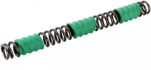 Ohlins Spring Kit, 45 lb/in, RXF36, Evo, M.2