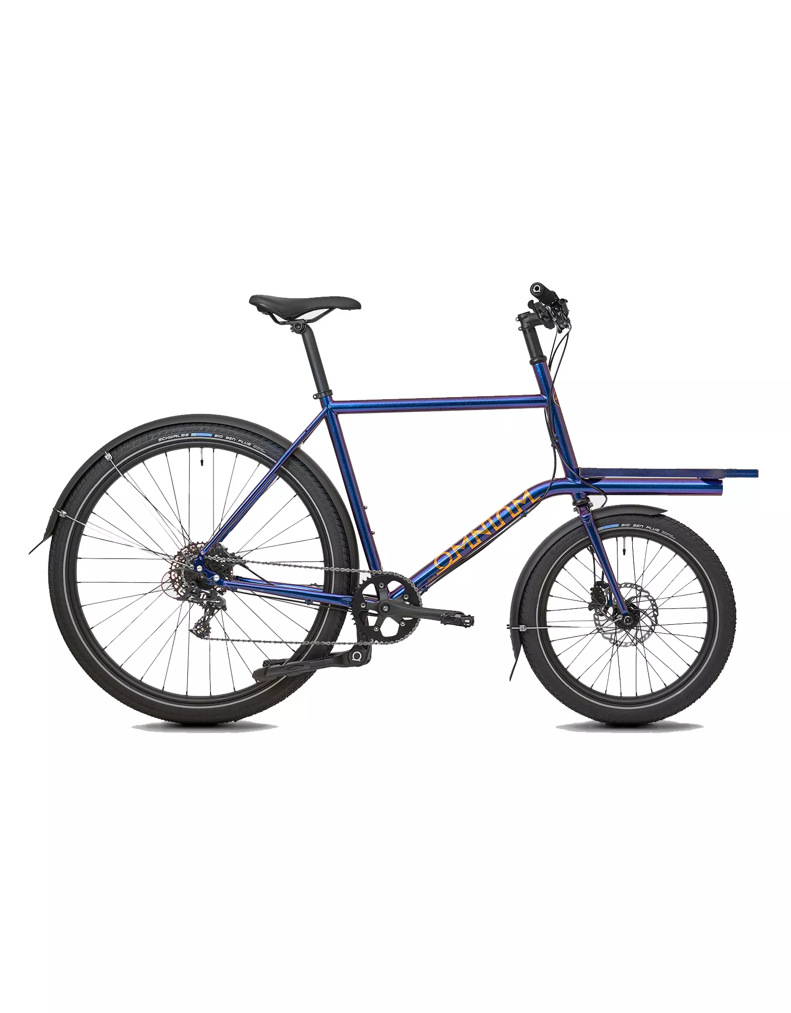 Omnium Mini V3 Apex 11 Large