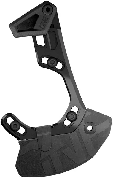 OneUp Components Bash Guide - ISCG-05 - V2