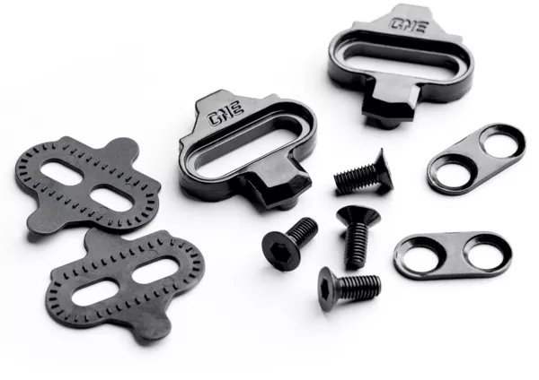 OneUp Components Cleats & Spacers
