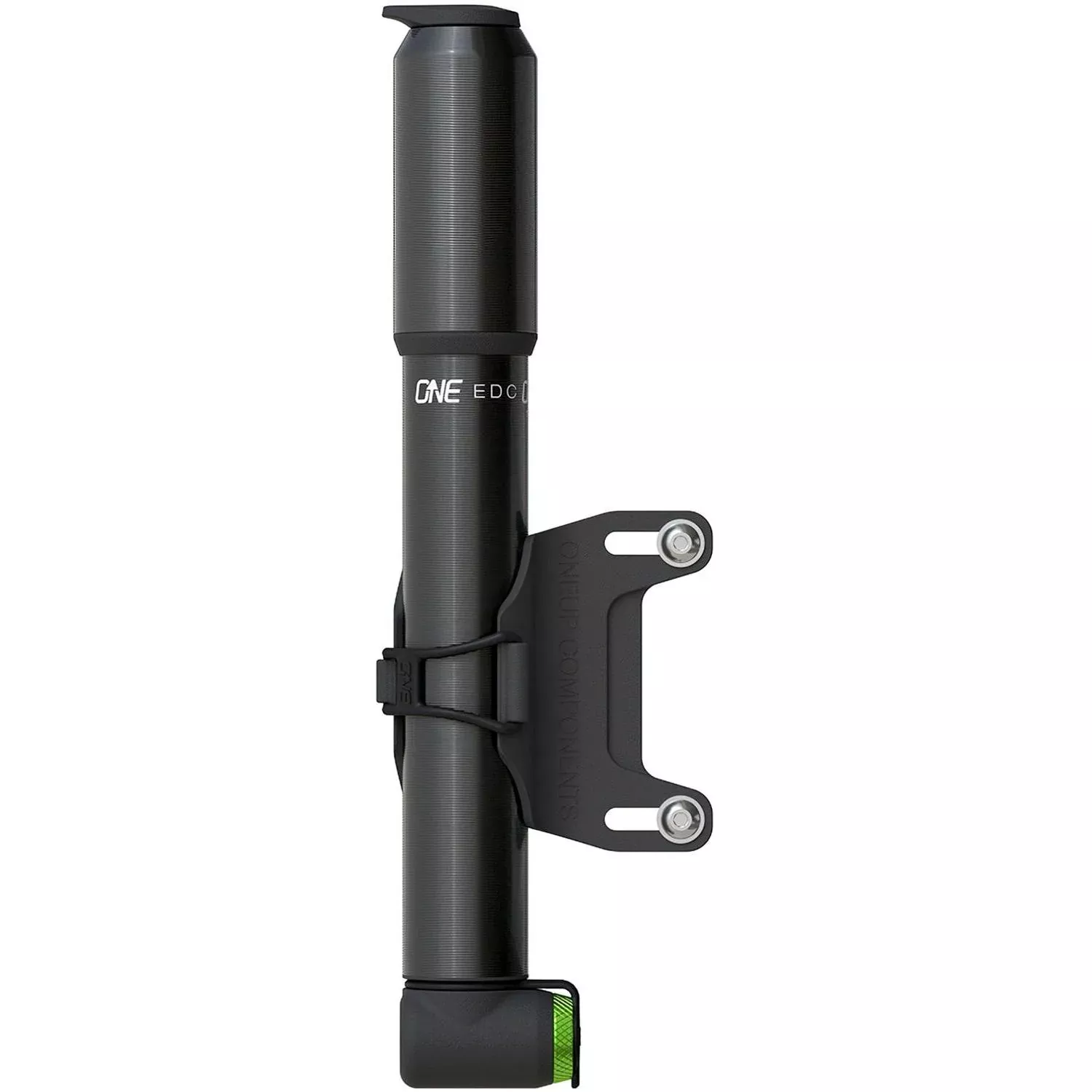 OneUp Components EDC Hand Pump 100cc