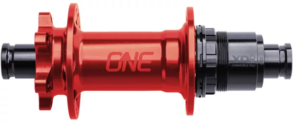OneUp Components Rear Hub