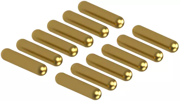 OneUp Components V3 Dropper Post Travel Pin Kit