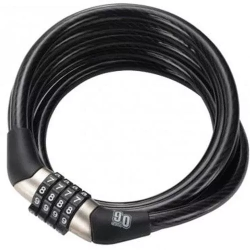 OnGuard 8mm X 150cm Combo Lock