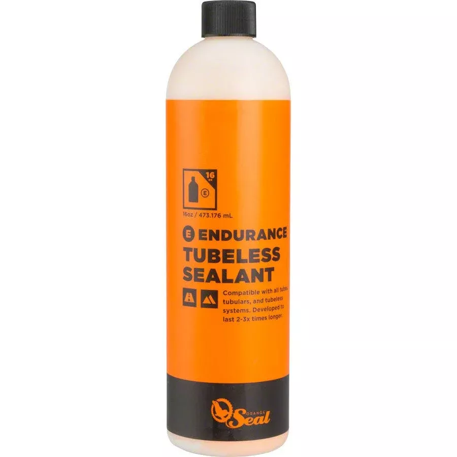 Orange Seal Endurance Refill 16oz