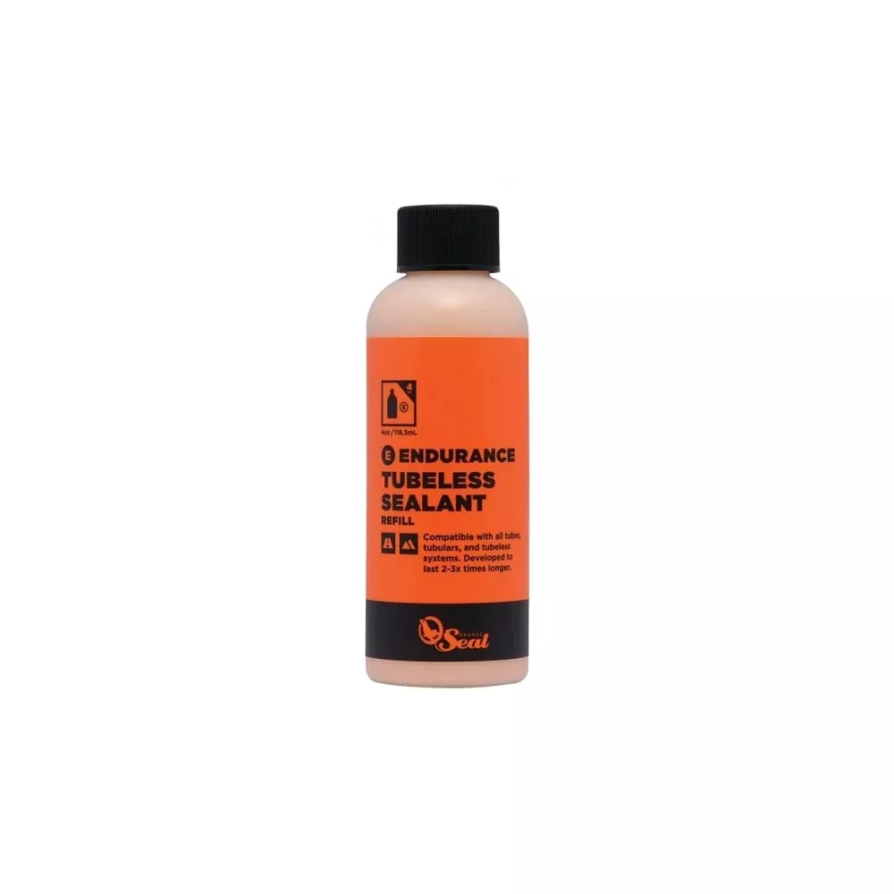 Orange Seal Endurance Refill 8oz